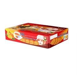 بیسکویت پرتقالی 2192 جام شیرین